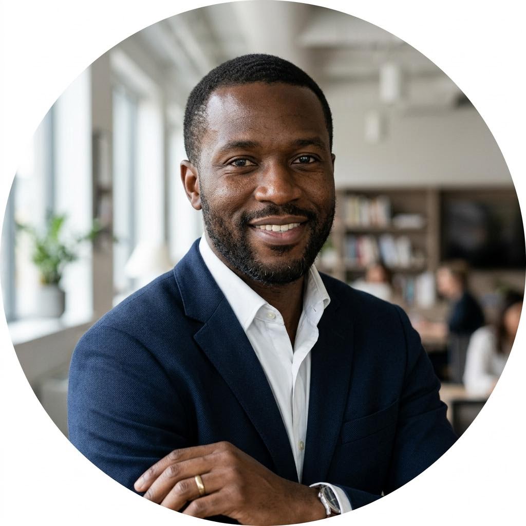 Marcus, miembro verificado de Dardo Capitecto